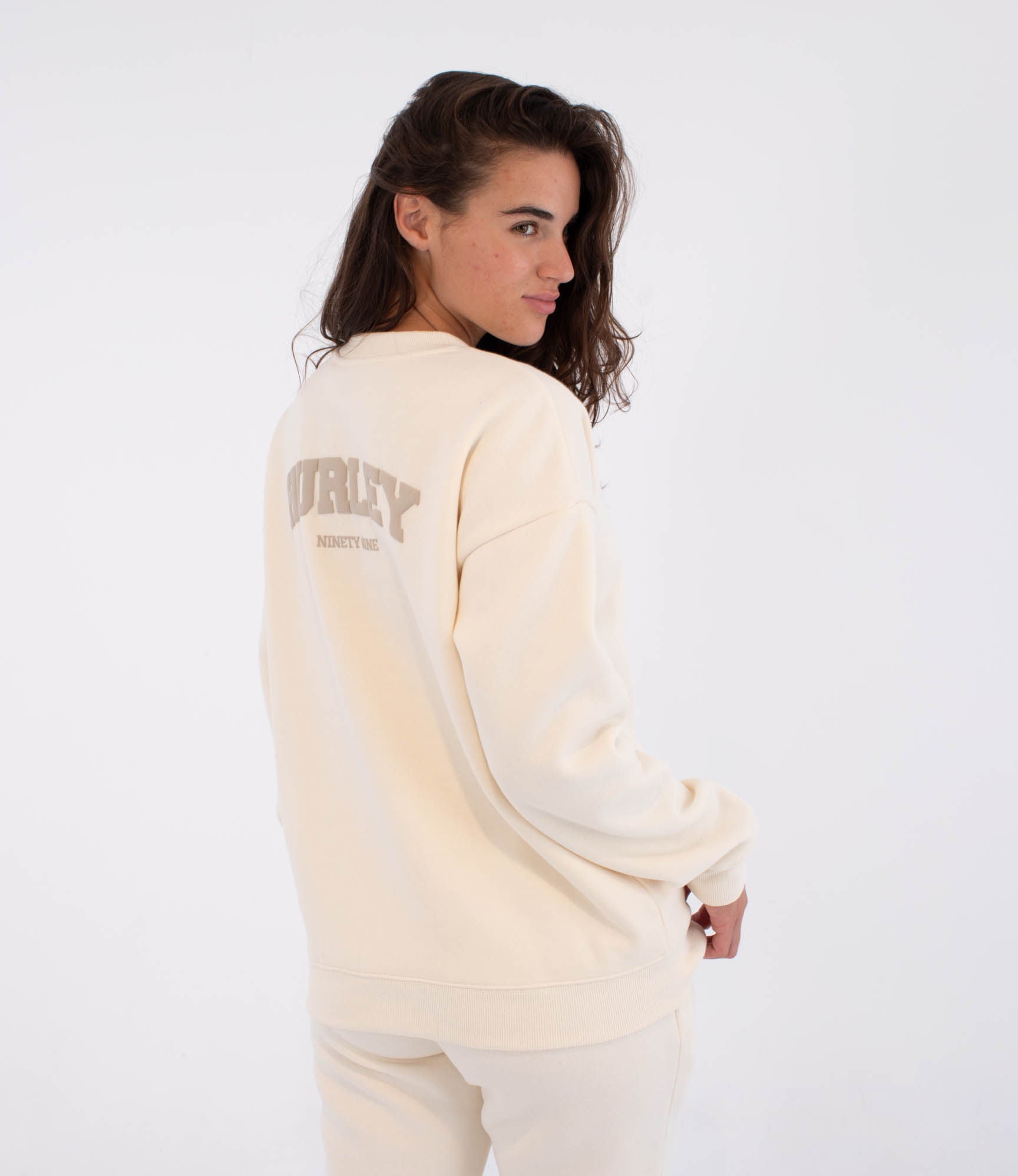 Sweatshirt women - Stadium – Hurley