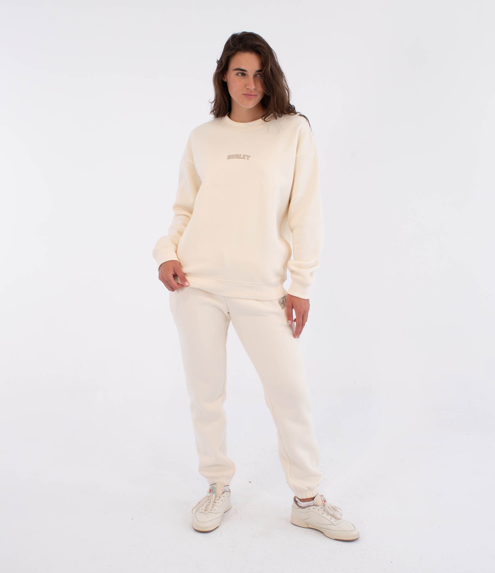 Sweatshirt women - Stadium – Hurley