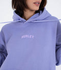 STADIUM HOODIE