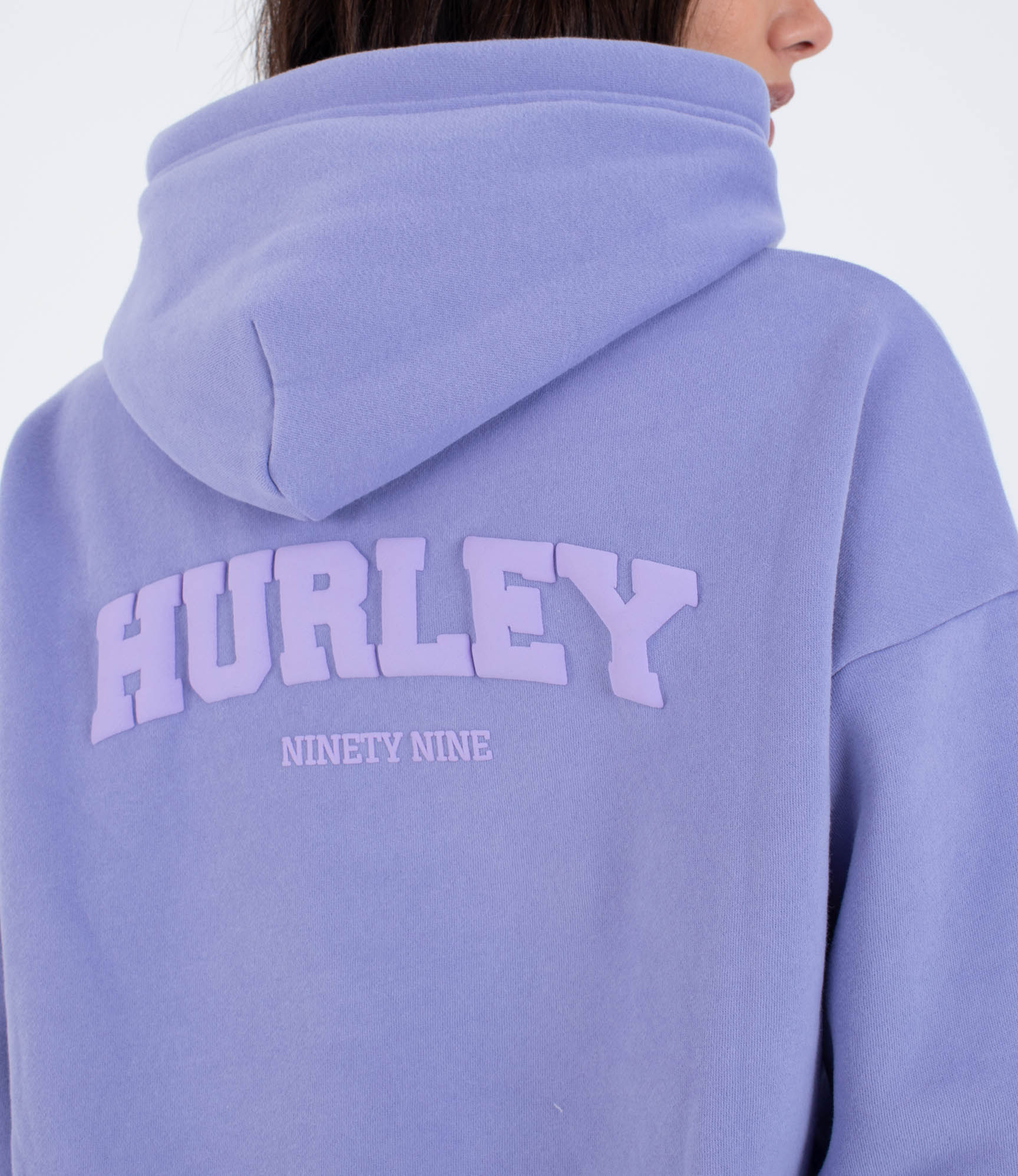 Sudadera con capucha mujer - Stadium