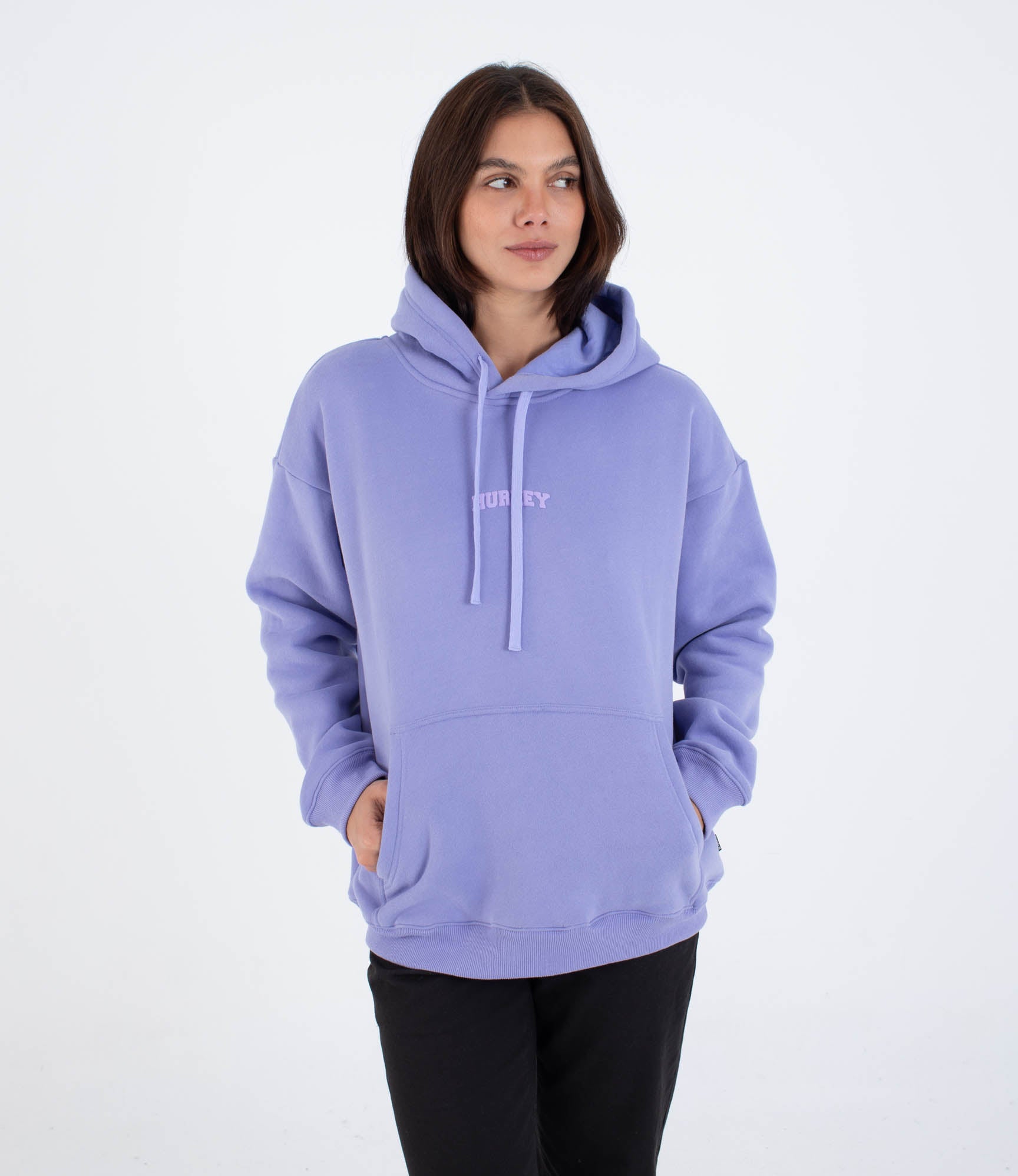 Hoodie women - Stadium – Hurley