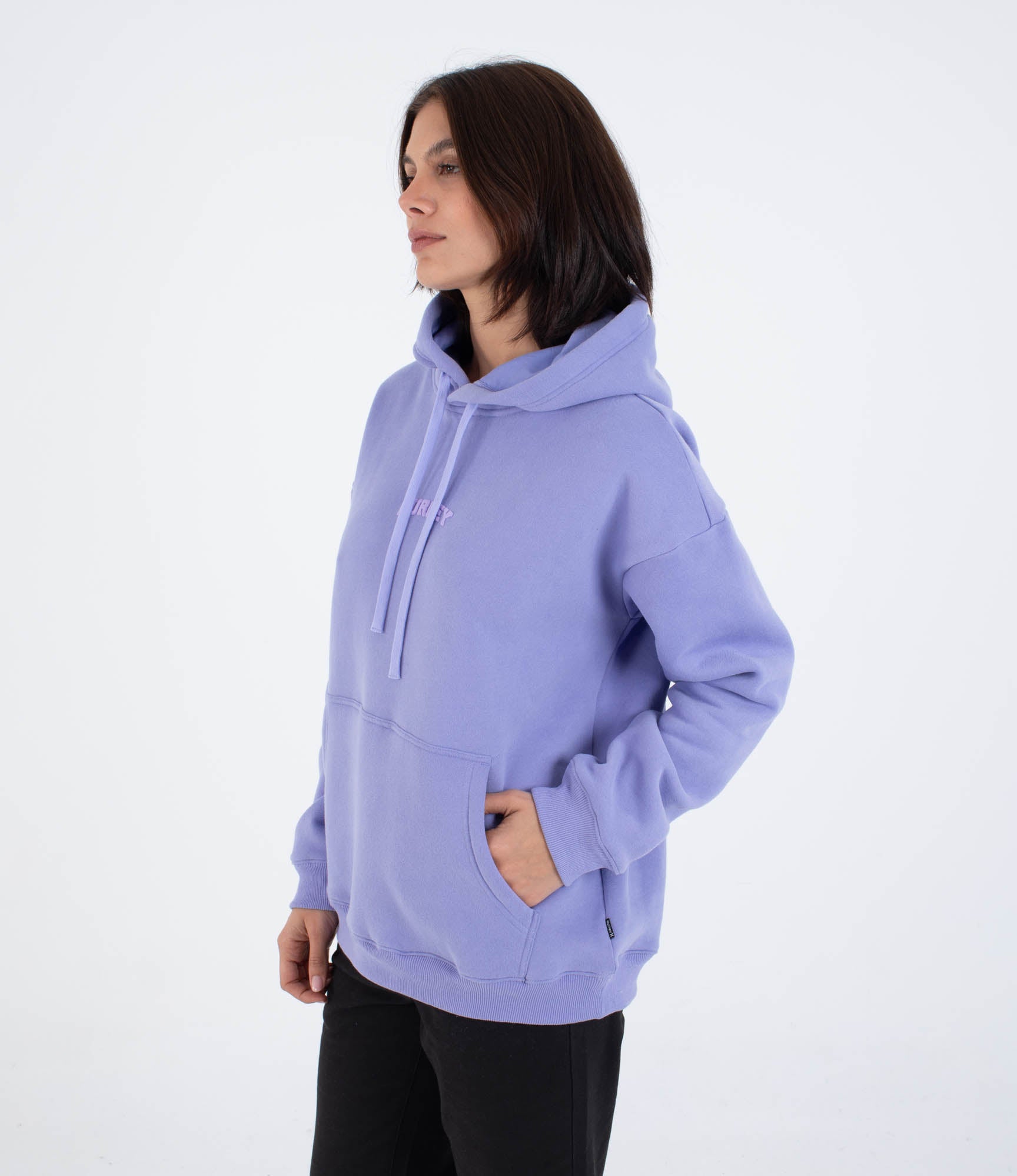 Sudadera con capucha mujer - Stadium
