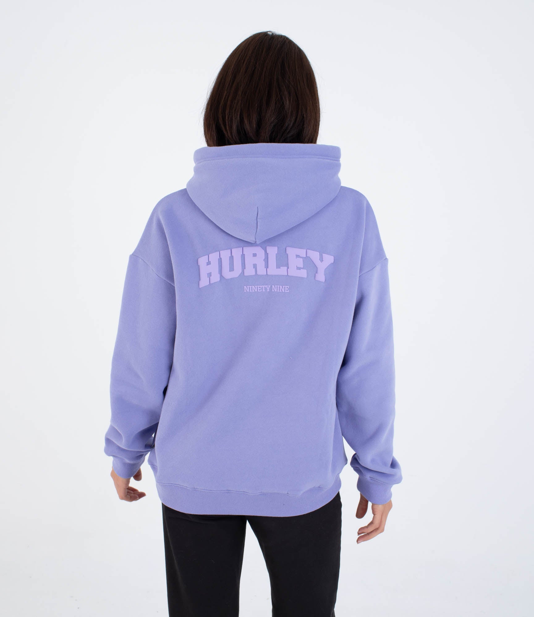 Sudadera con capucha mujer - Stadium