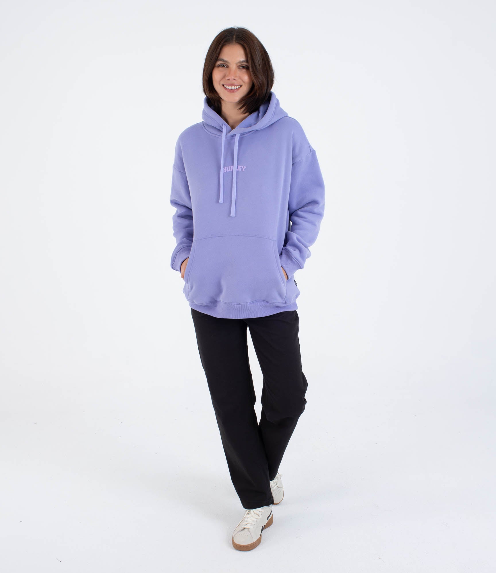 Sudadera con capucha mujer - Stadium