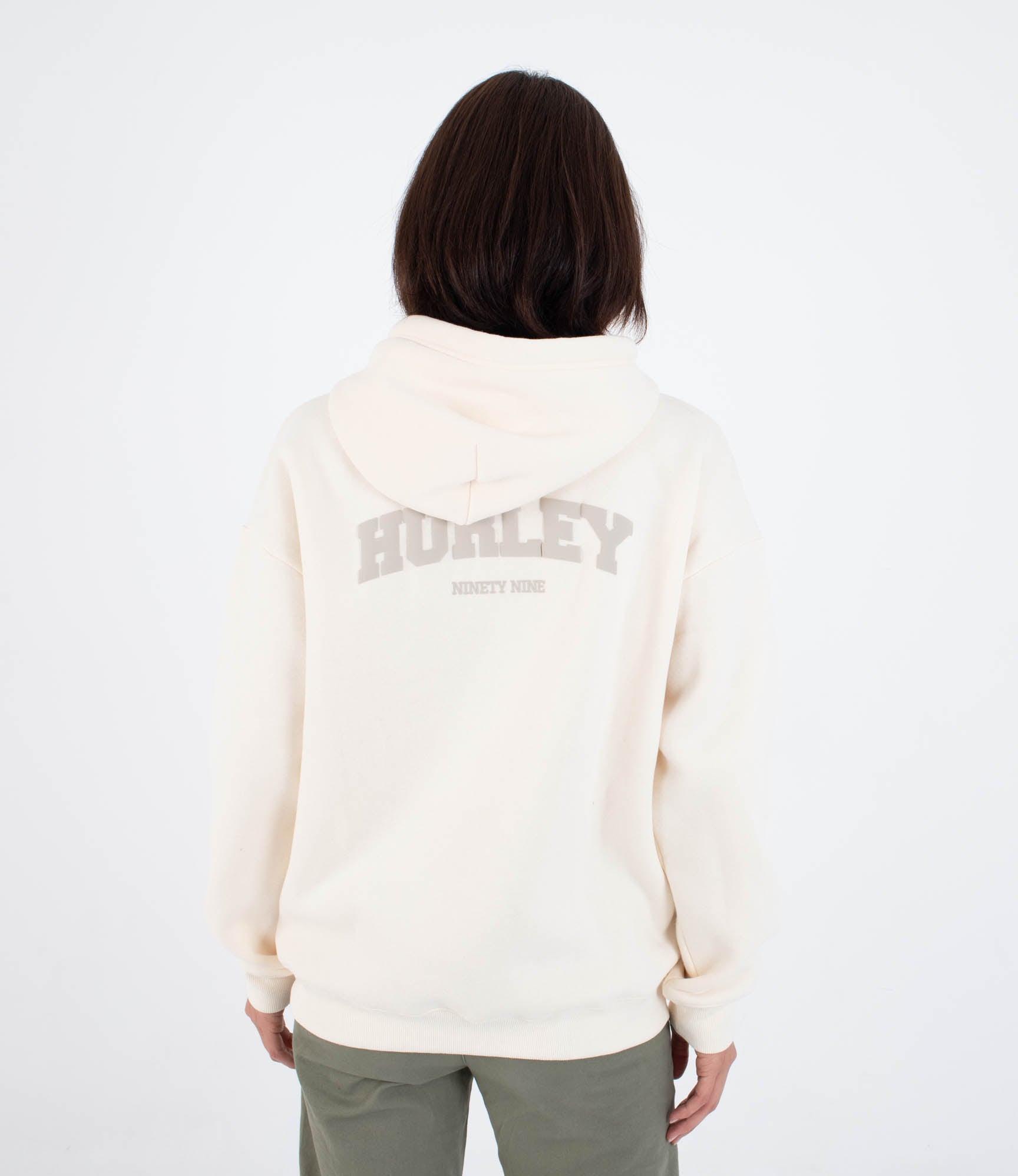 Hoodie women - Stadium