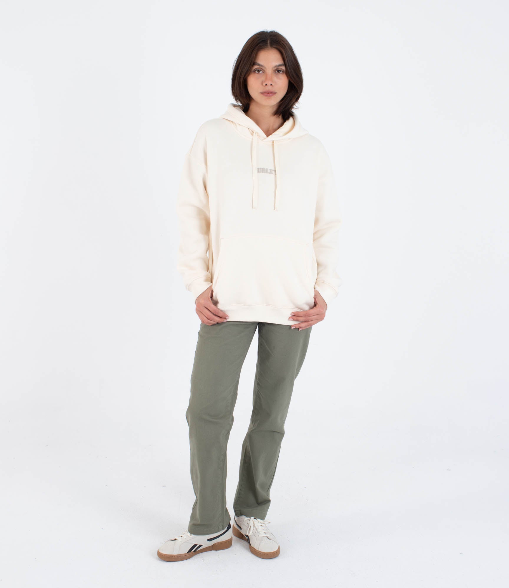 Hoodie women - Stadium