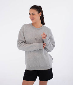HEATHER GREY
