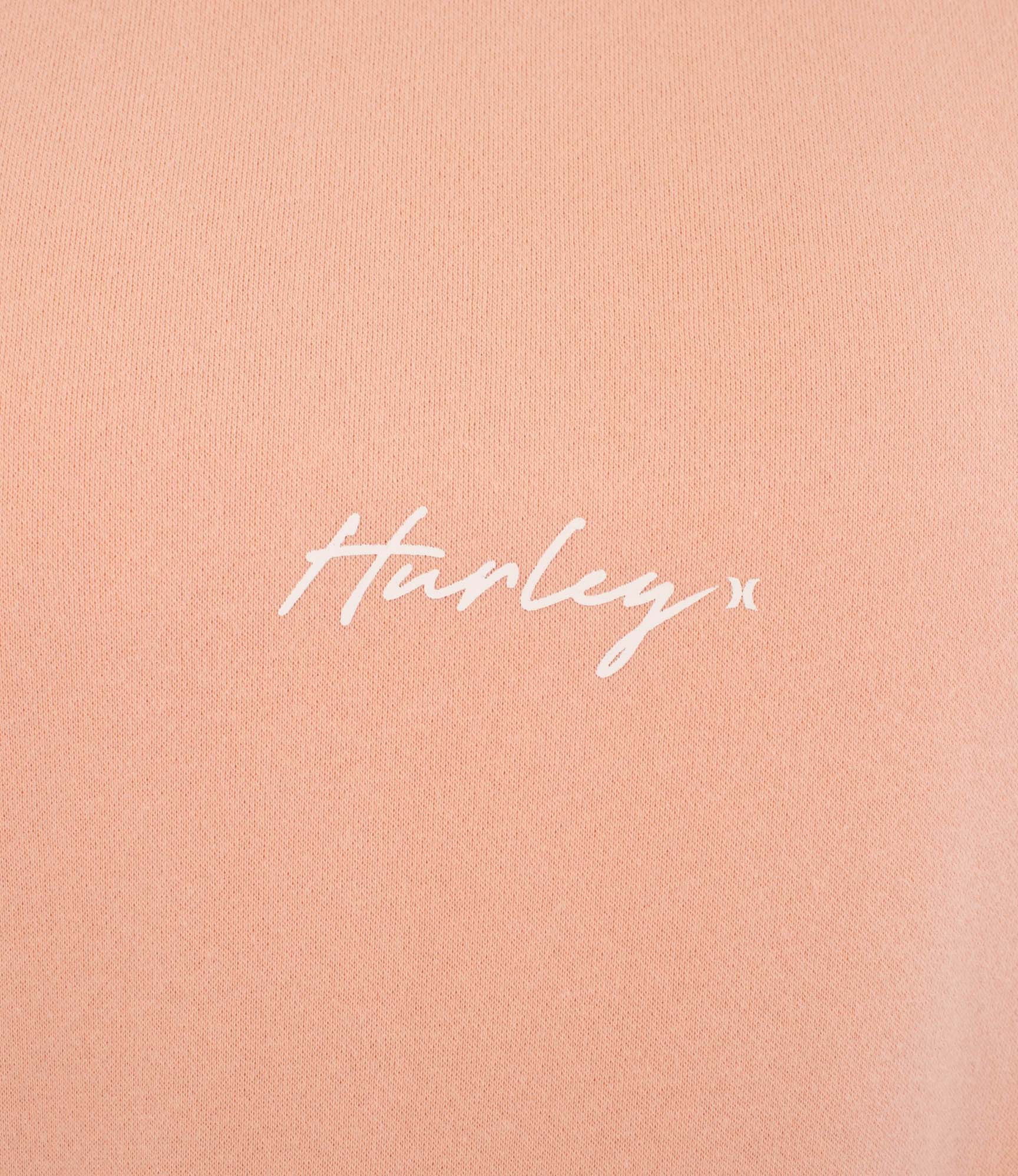 Sweatshirt Frauen - Script