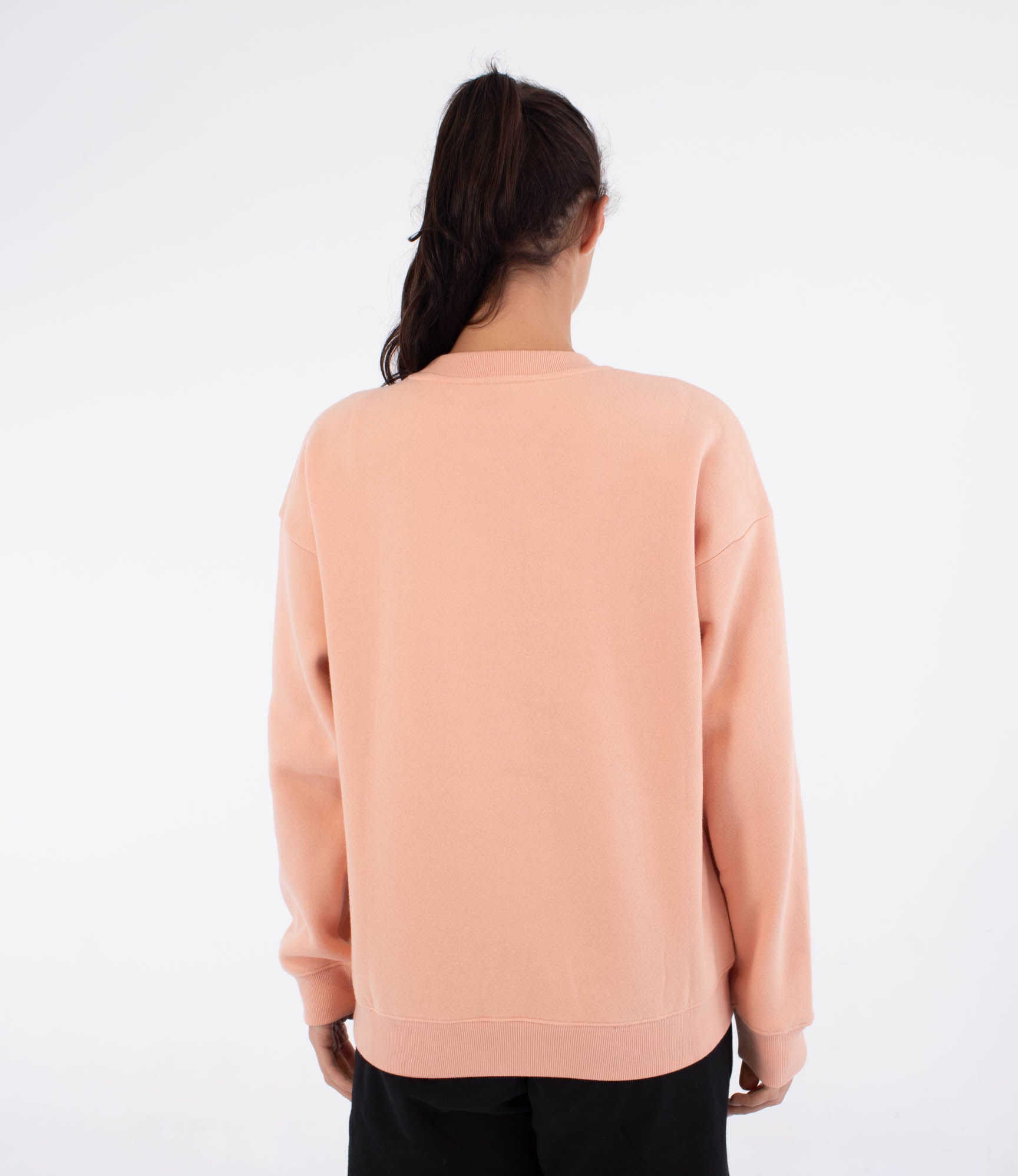 Sweatshirt Frauen - Script