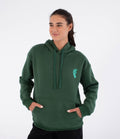 HOODIE BIG FOOT CREEK