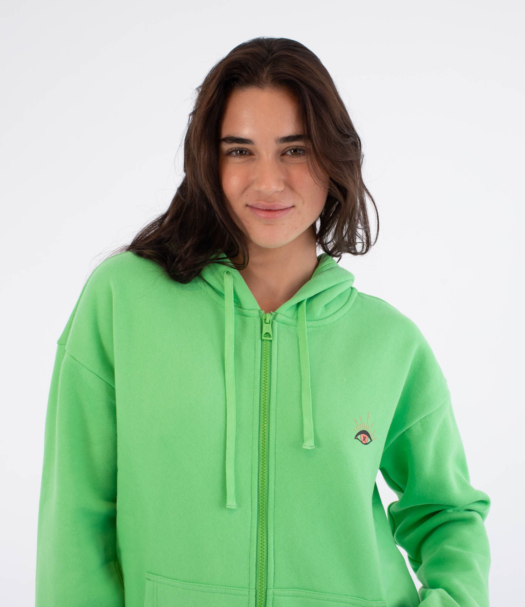 Sweatshirt mit Kapuze Frauen - Urban tide medusa
