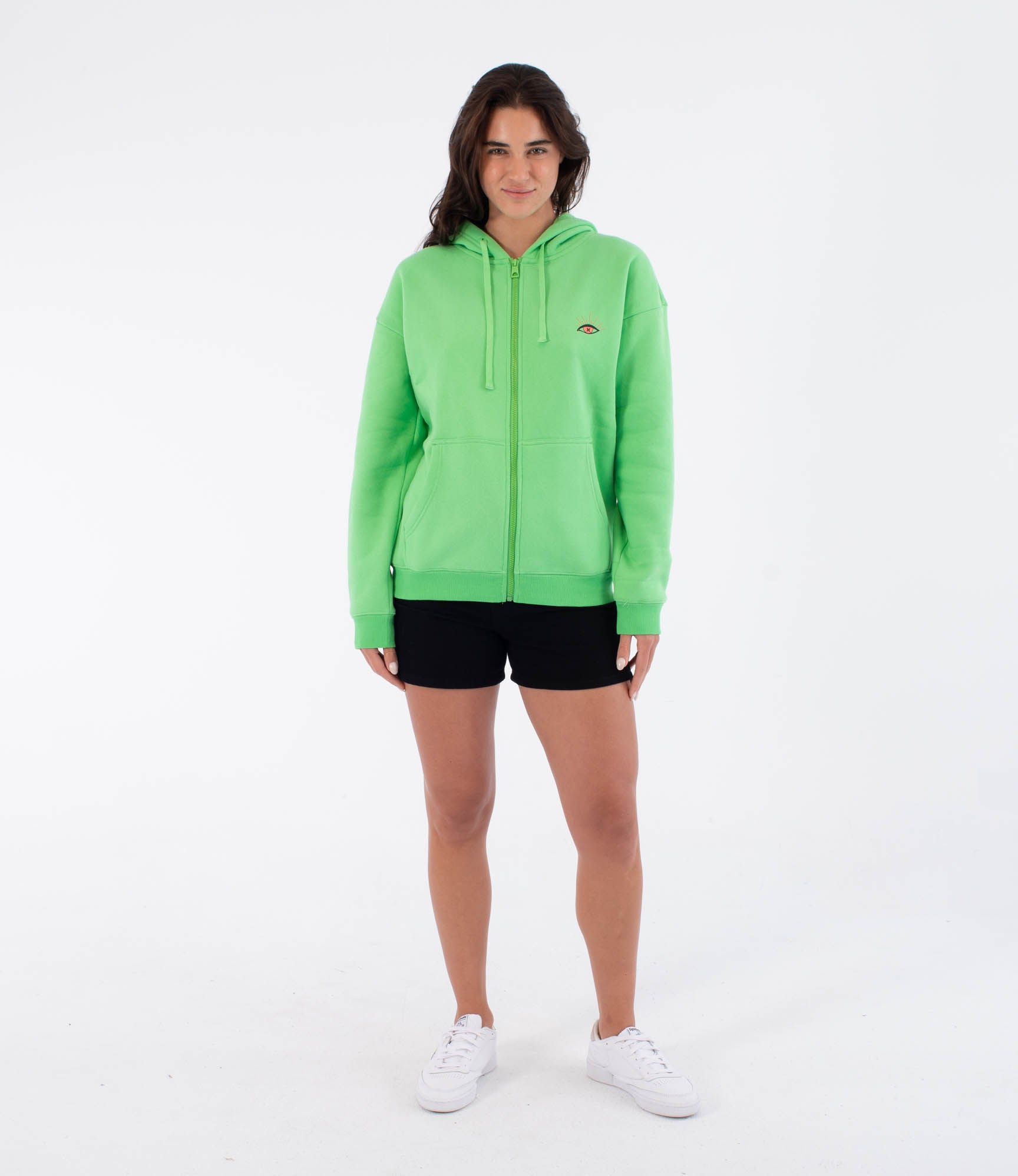 Sweatshirt mit Kapuze Frauen - Urban tide medusa