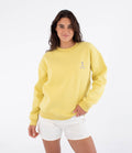 Sweatshirt Frauen - Island nereida