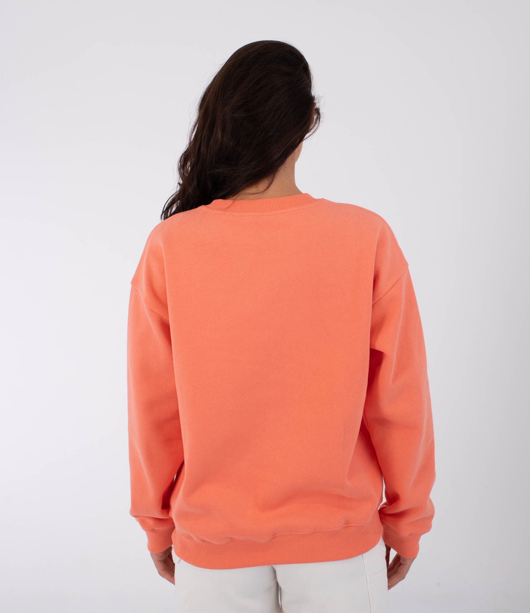 Sweatshirt femmes  - Creek persephone