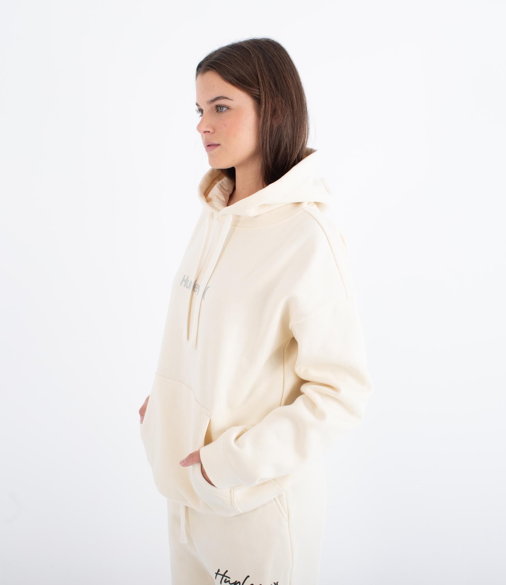 O&O mini - Women's hoodie