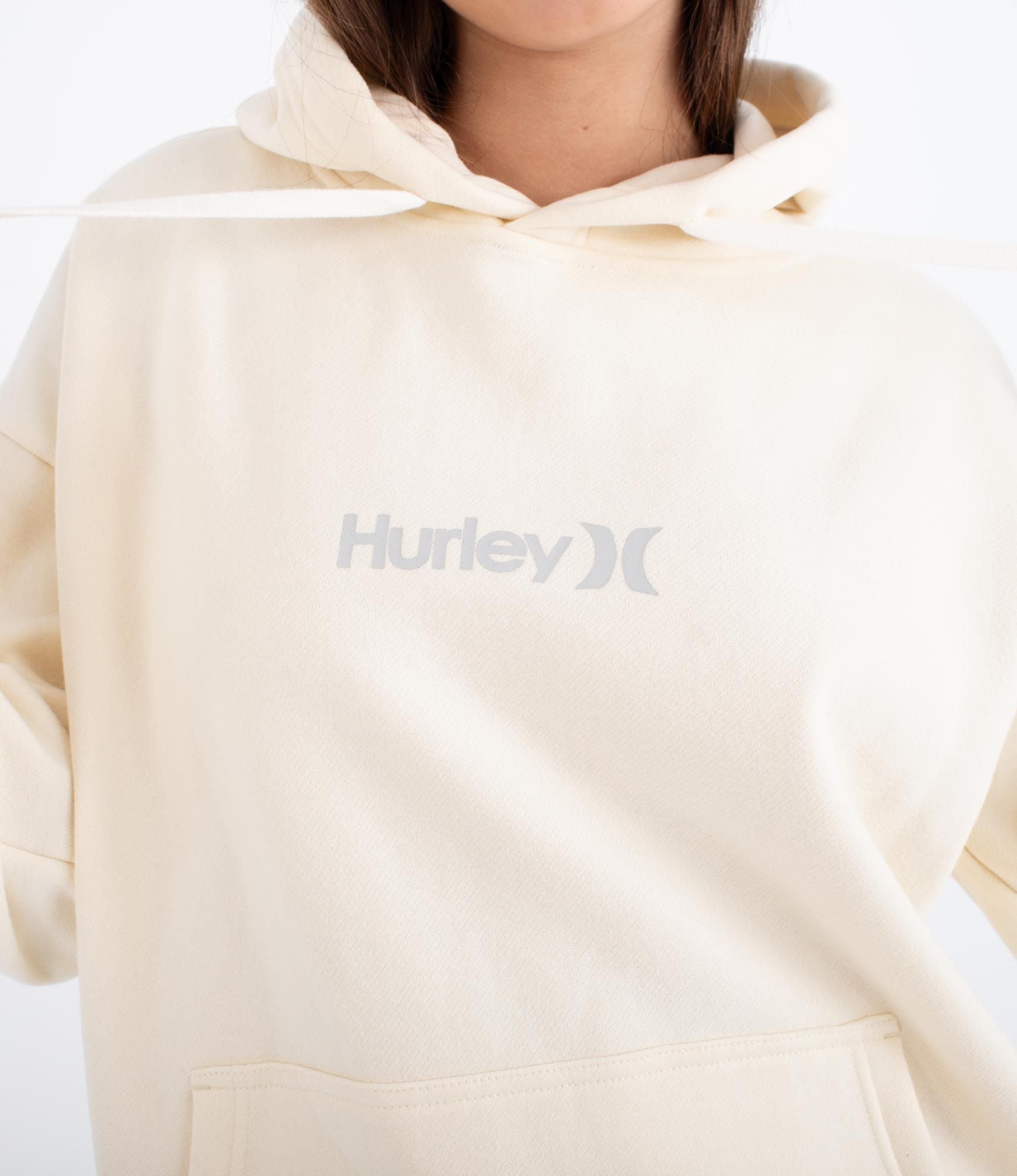 O&O mini - Women's hoodie