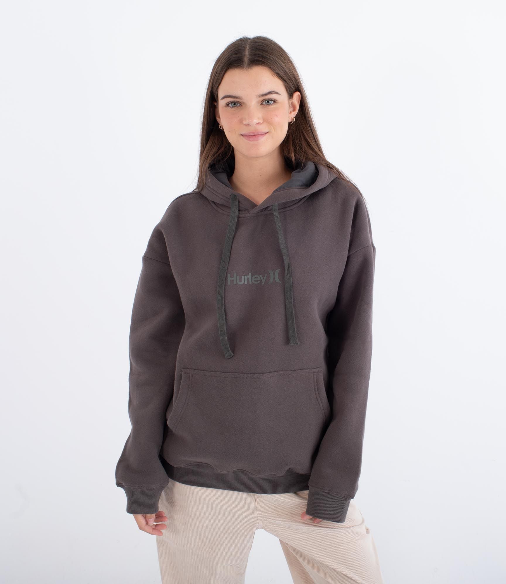 O&O mini - Women's hoodie