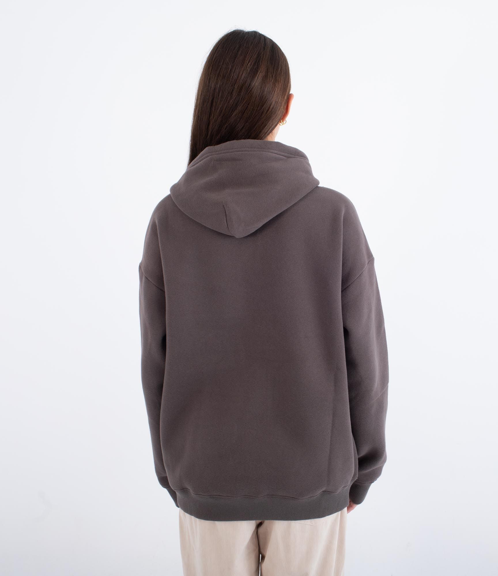 O&O mini - Women's hoodie