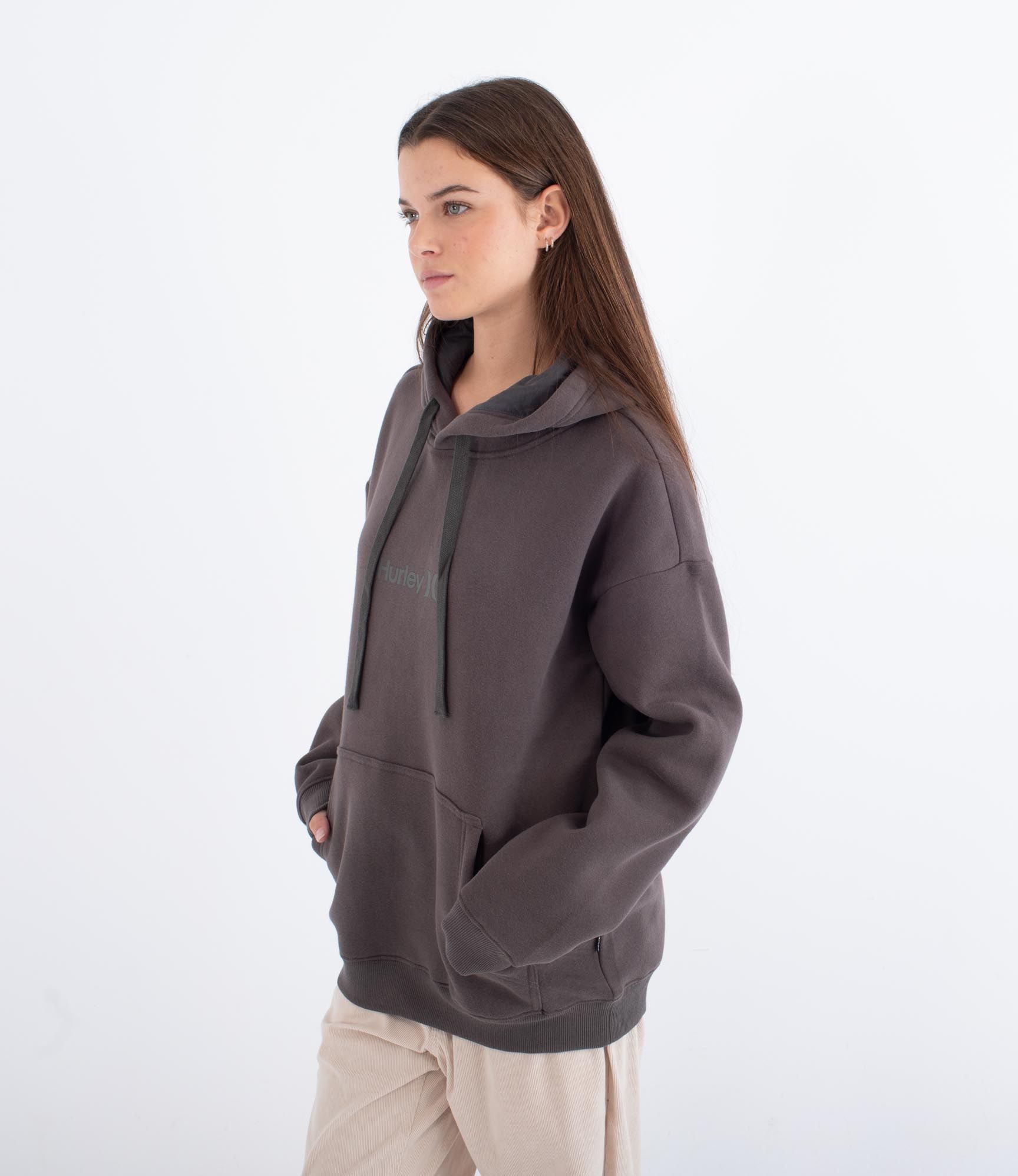 O&O mini - Women's hoodie