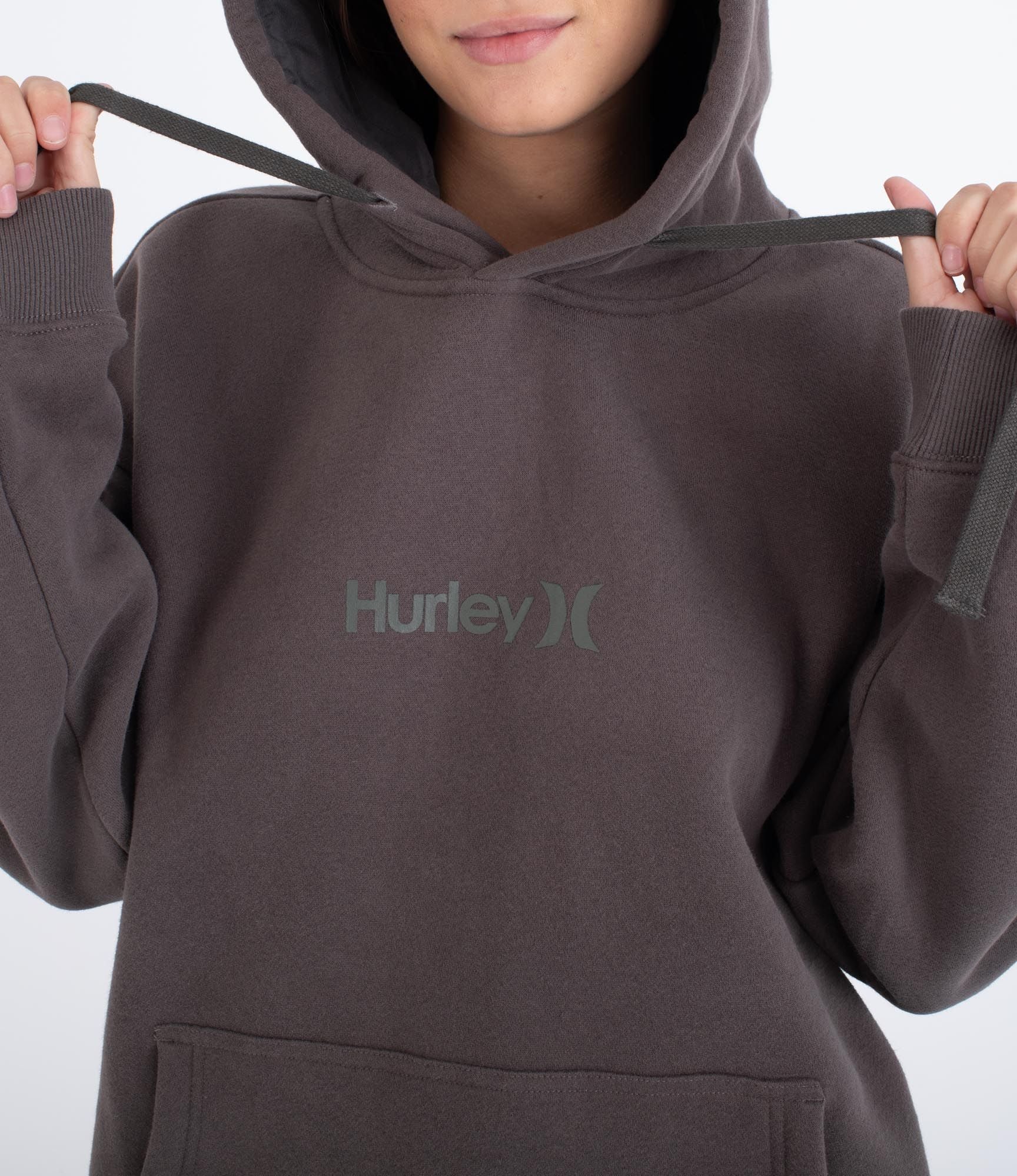 O&O mini - Women's hoodie