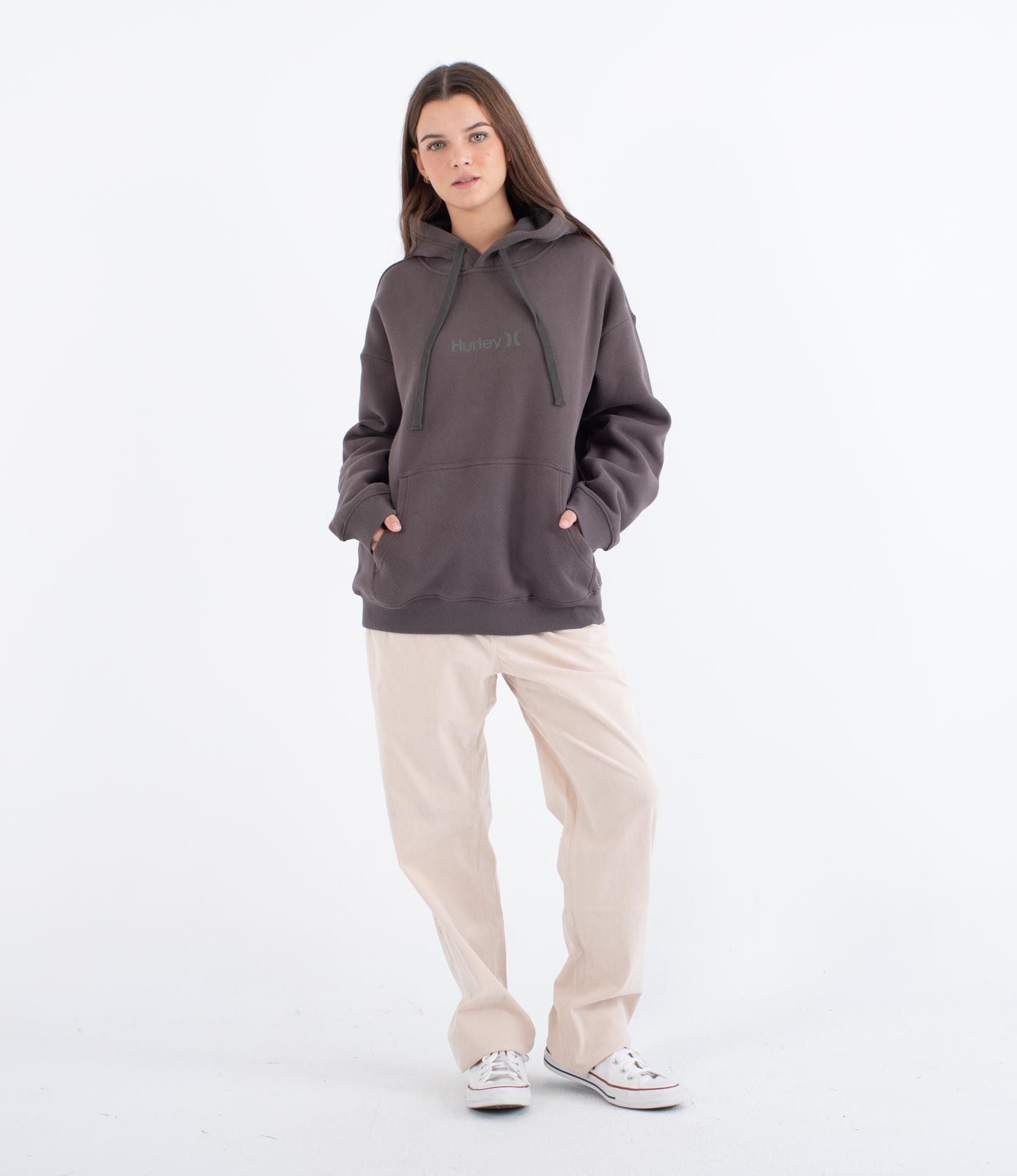 O&O mini - Women's hoodie