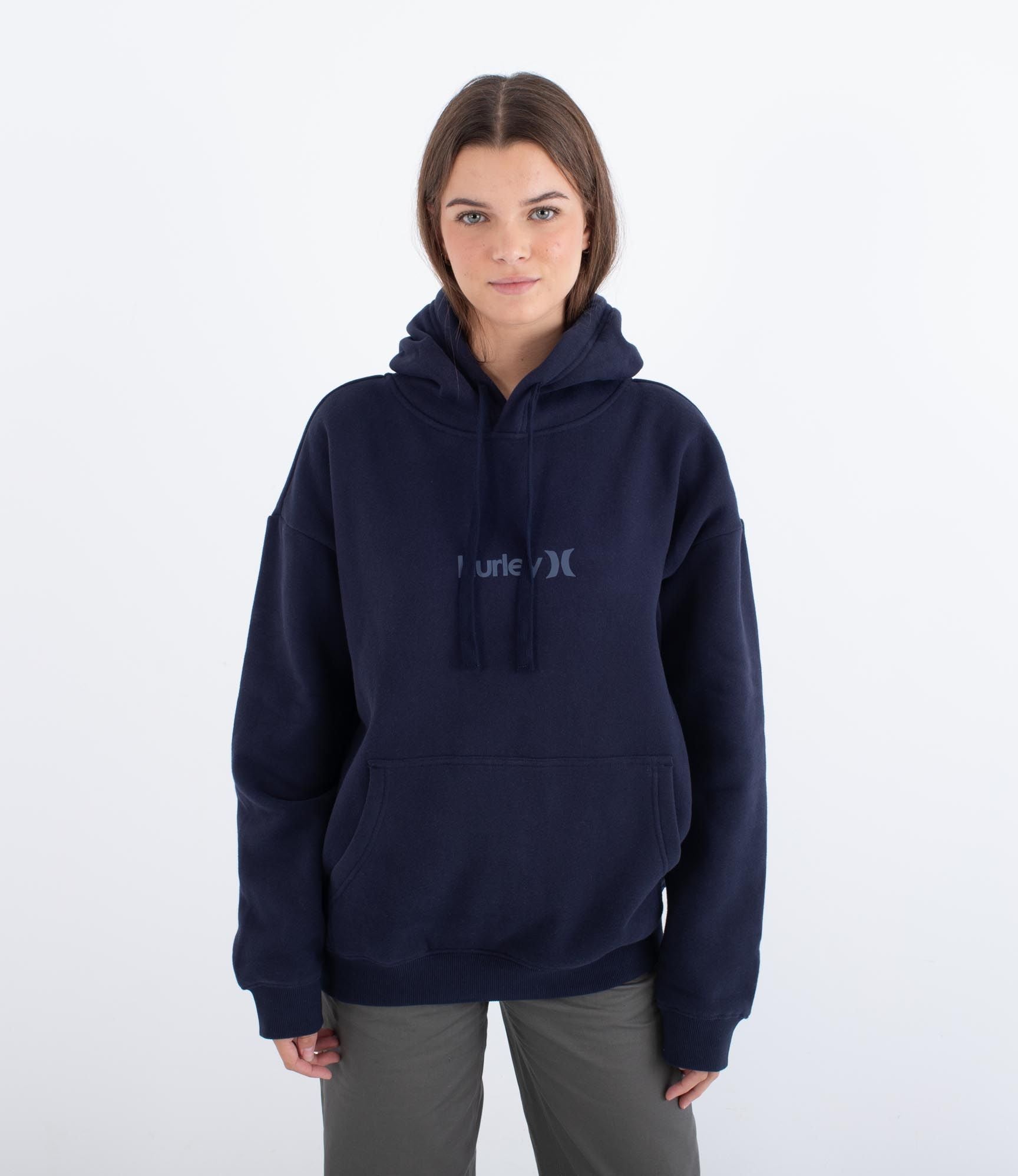 O&O mini - Women's hoodie