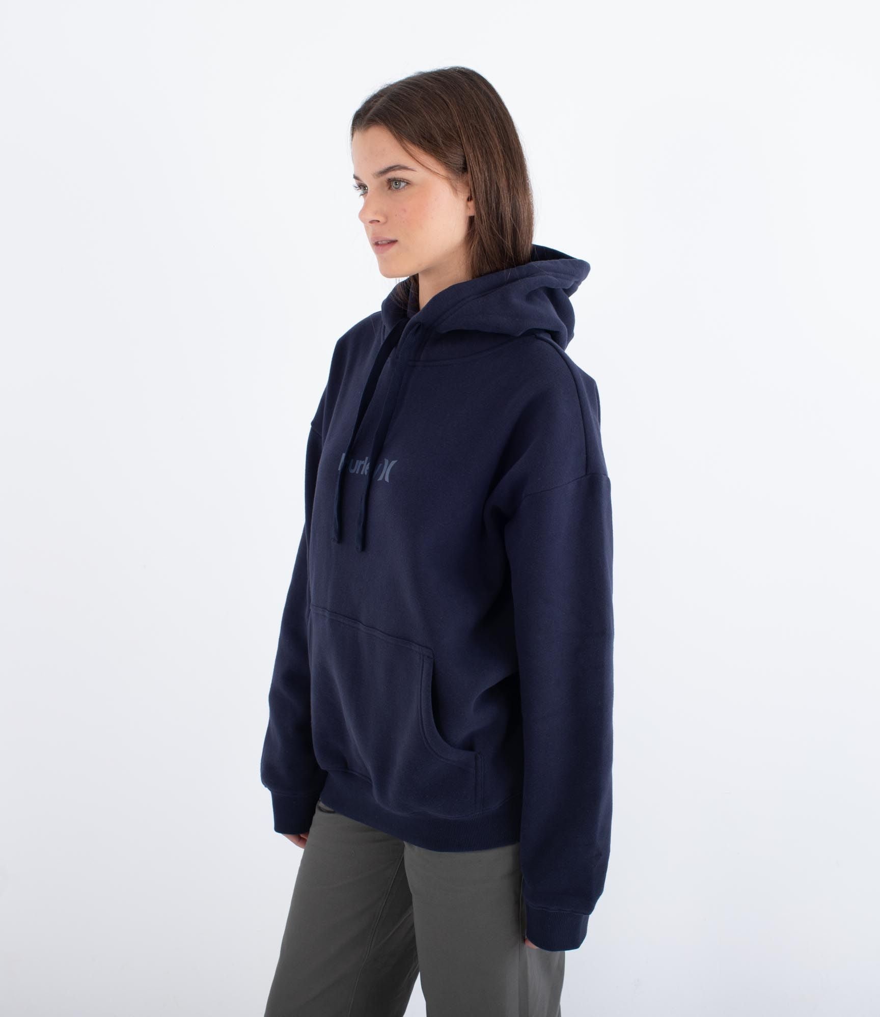 O&O mini - Women's hoodie