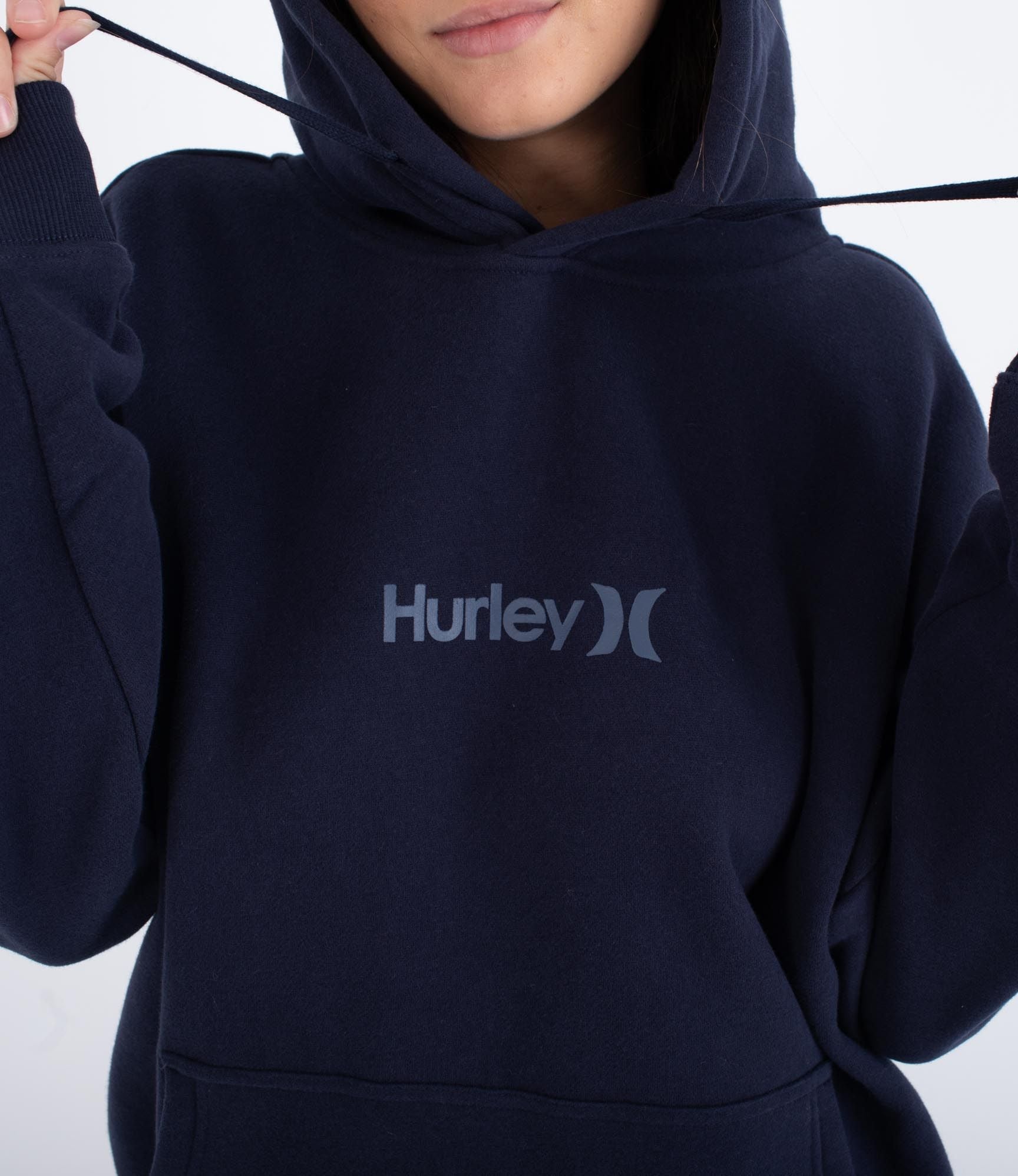 O&O mini - Women's hoodie