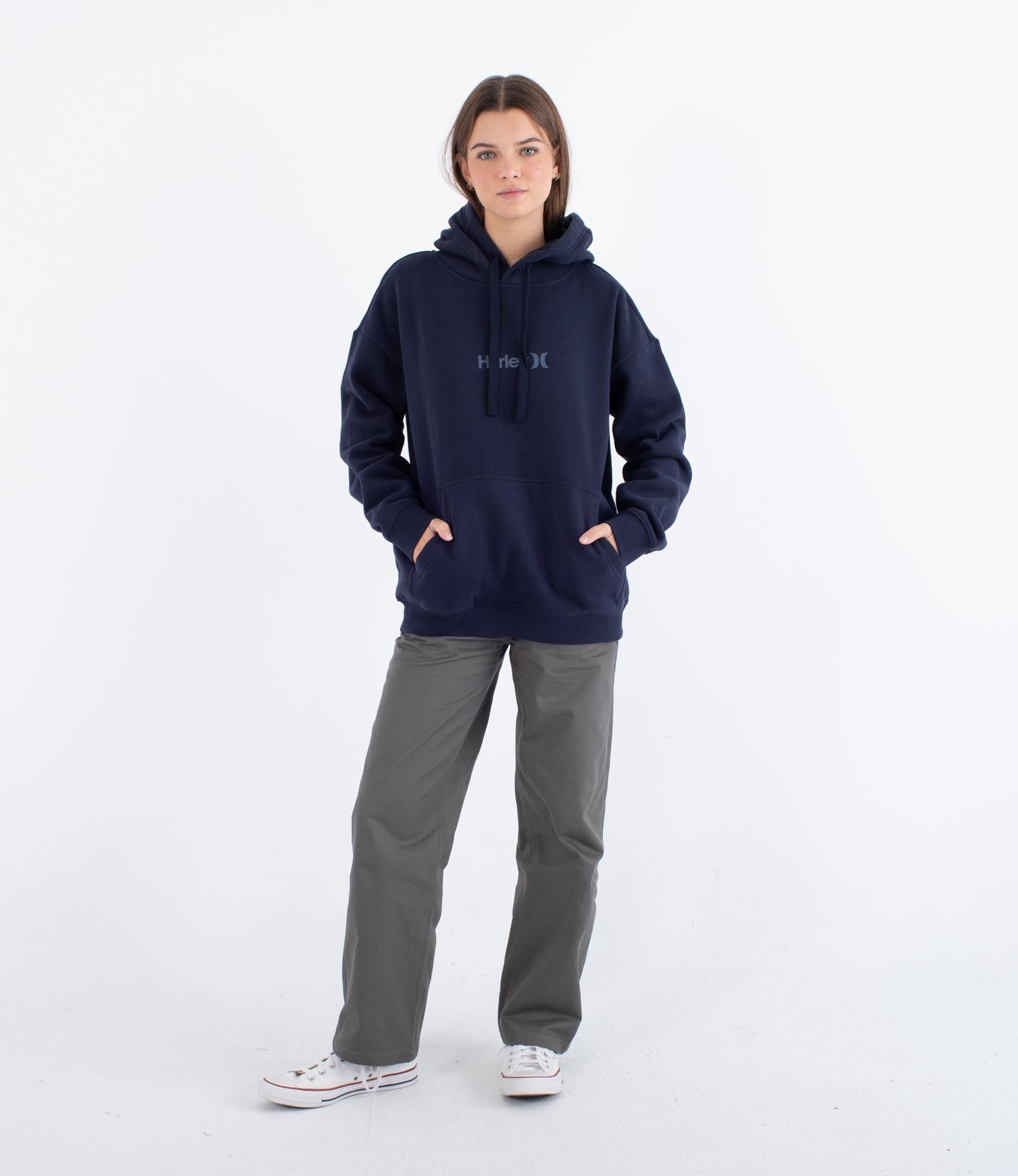 O&O mini - Women's hoodie