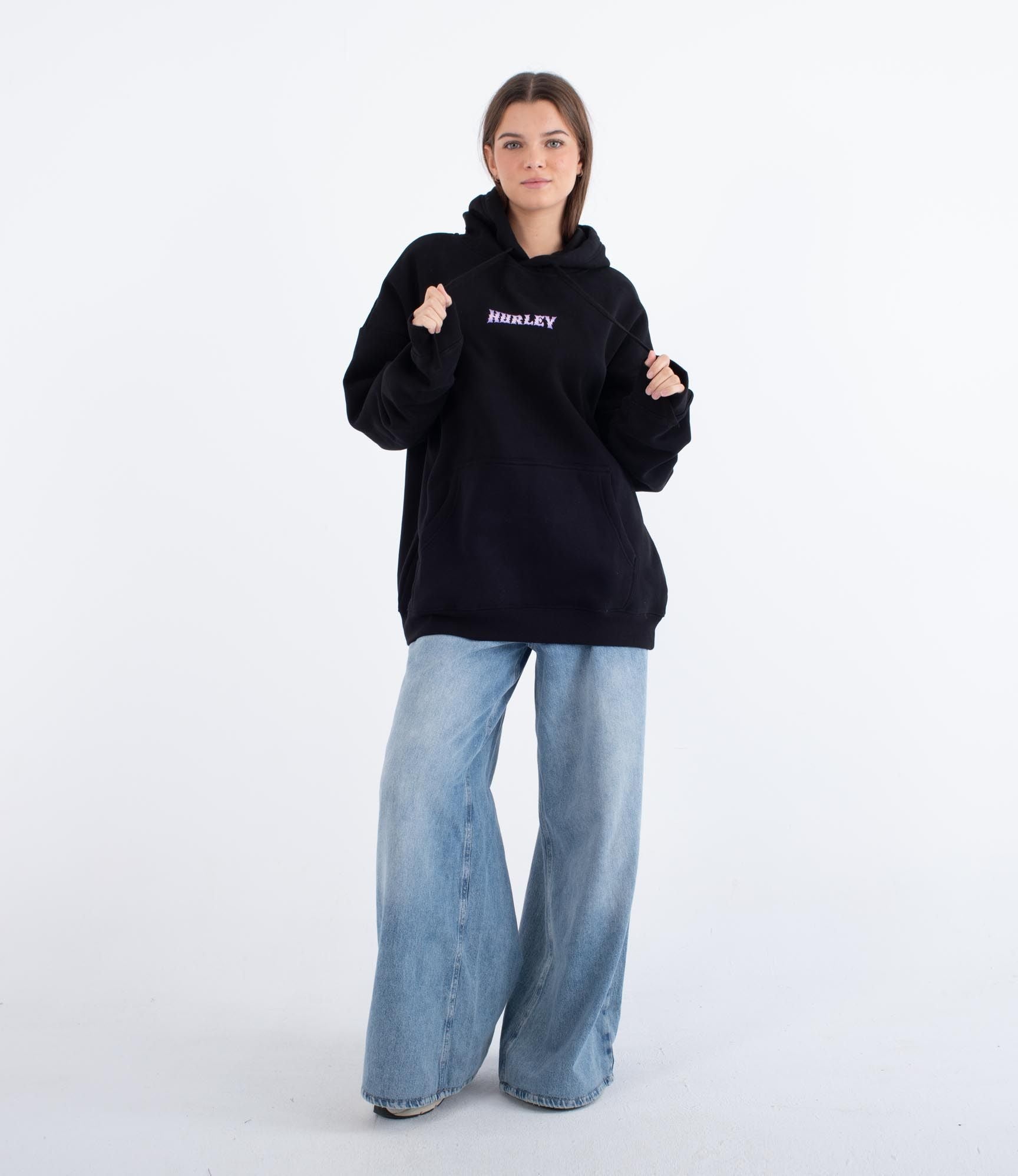 Urban - Women's Hoodie