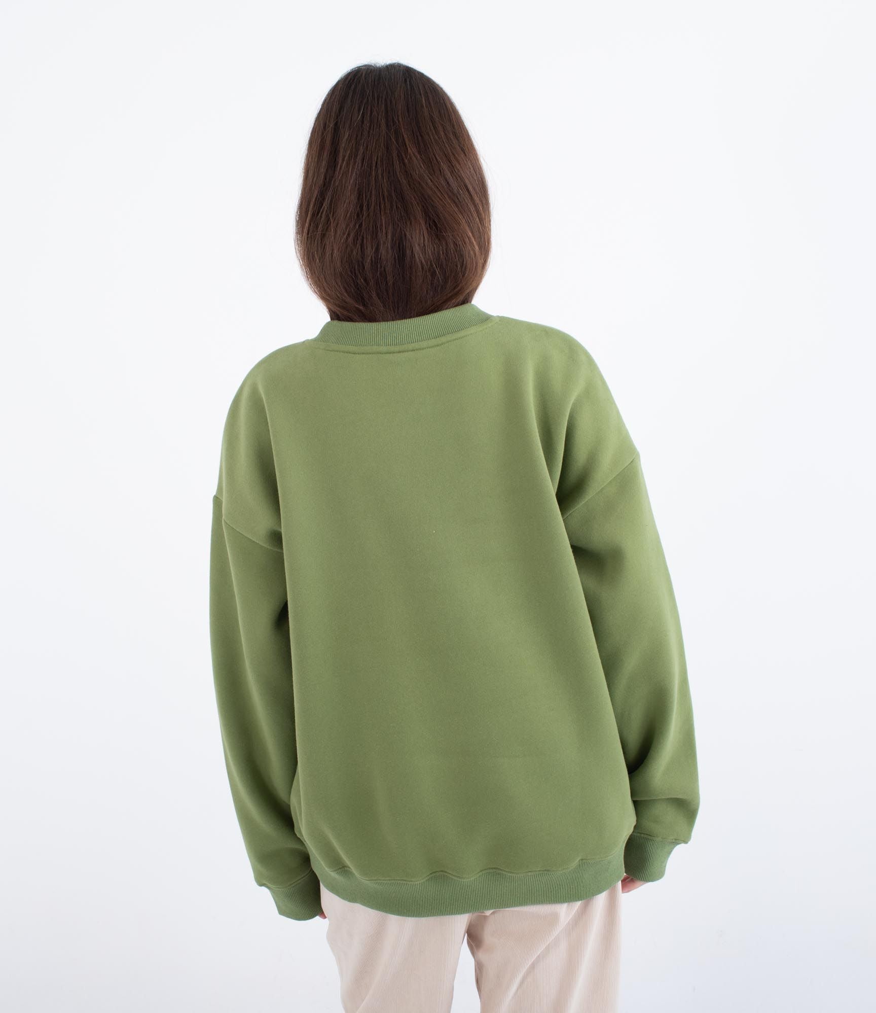 Creek - Women's Sweatshirt