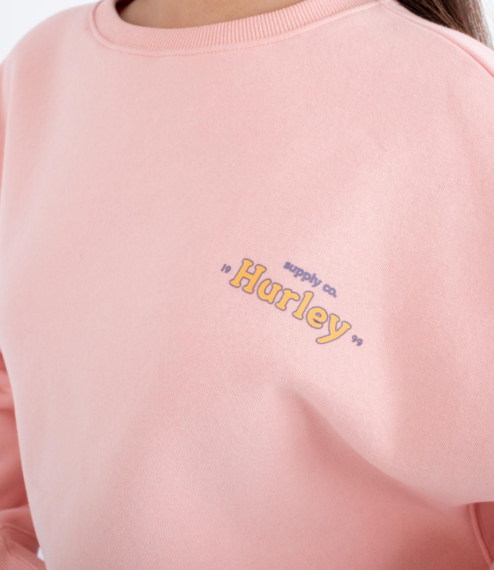 Island - Women's sweatshirt