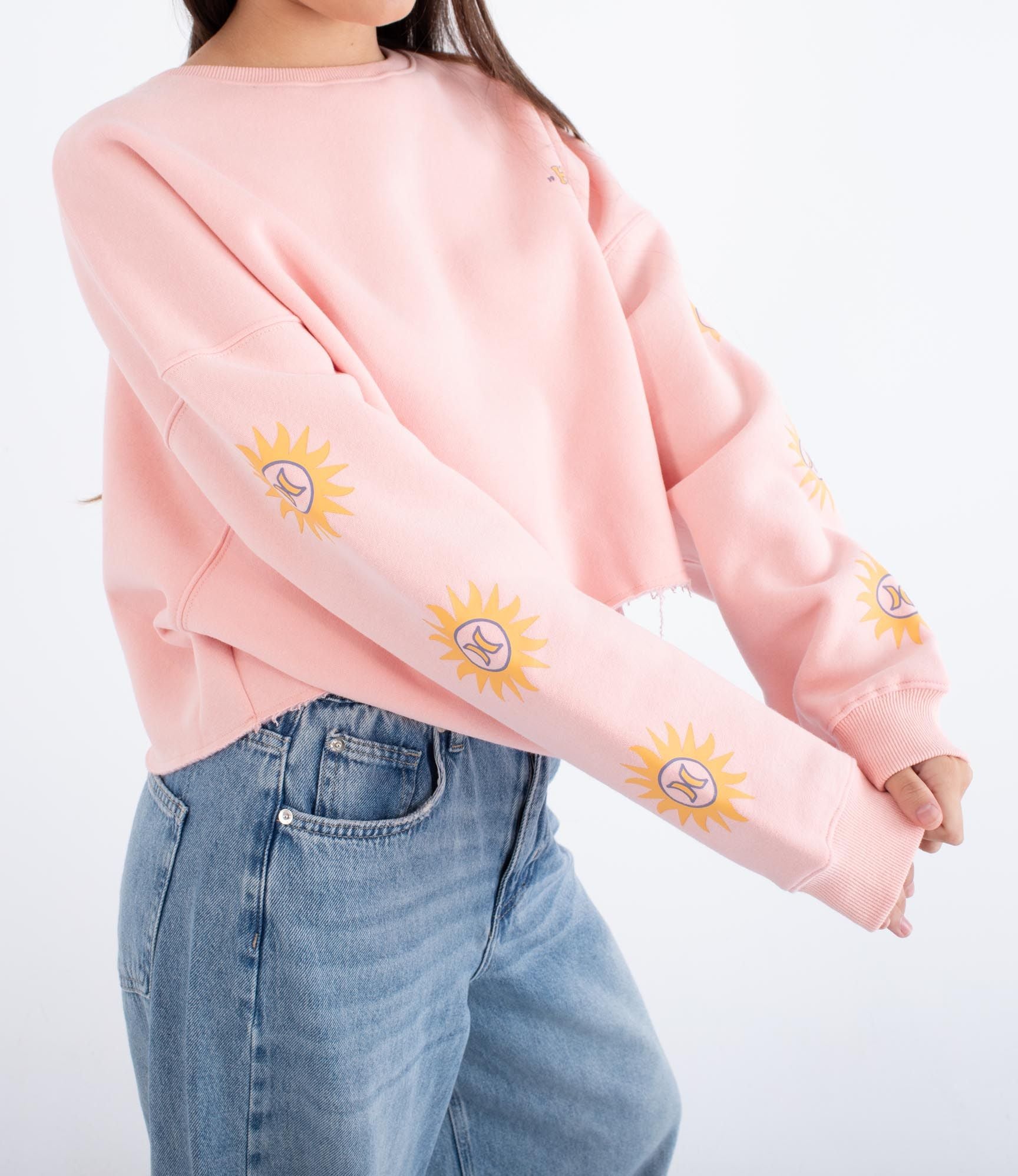 Island - Women's sweatshirt