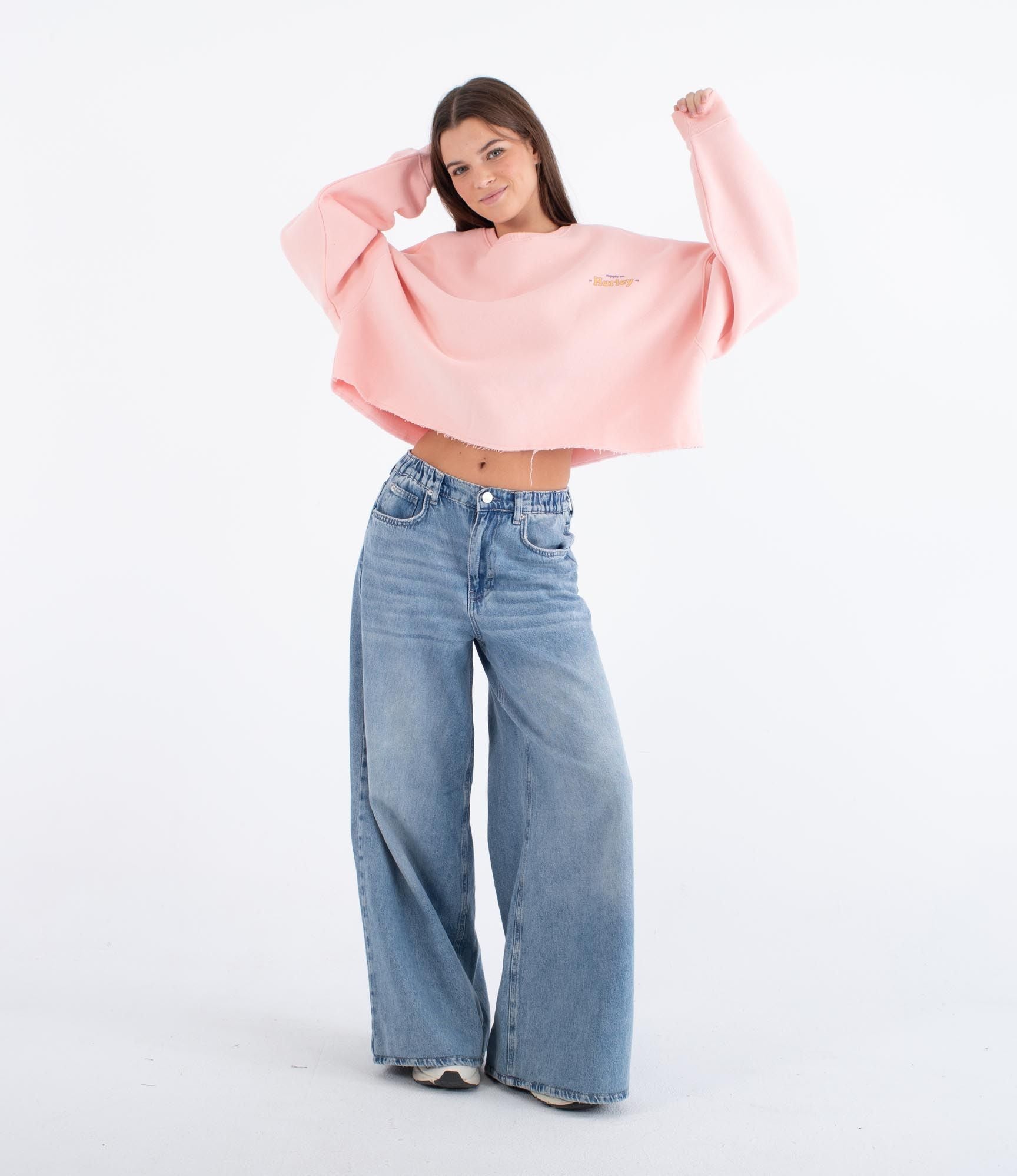 Island - Women's sweatshirt