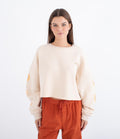 Island - Women's sweatshirt