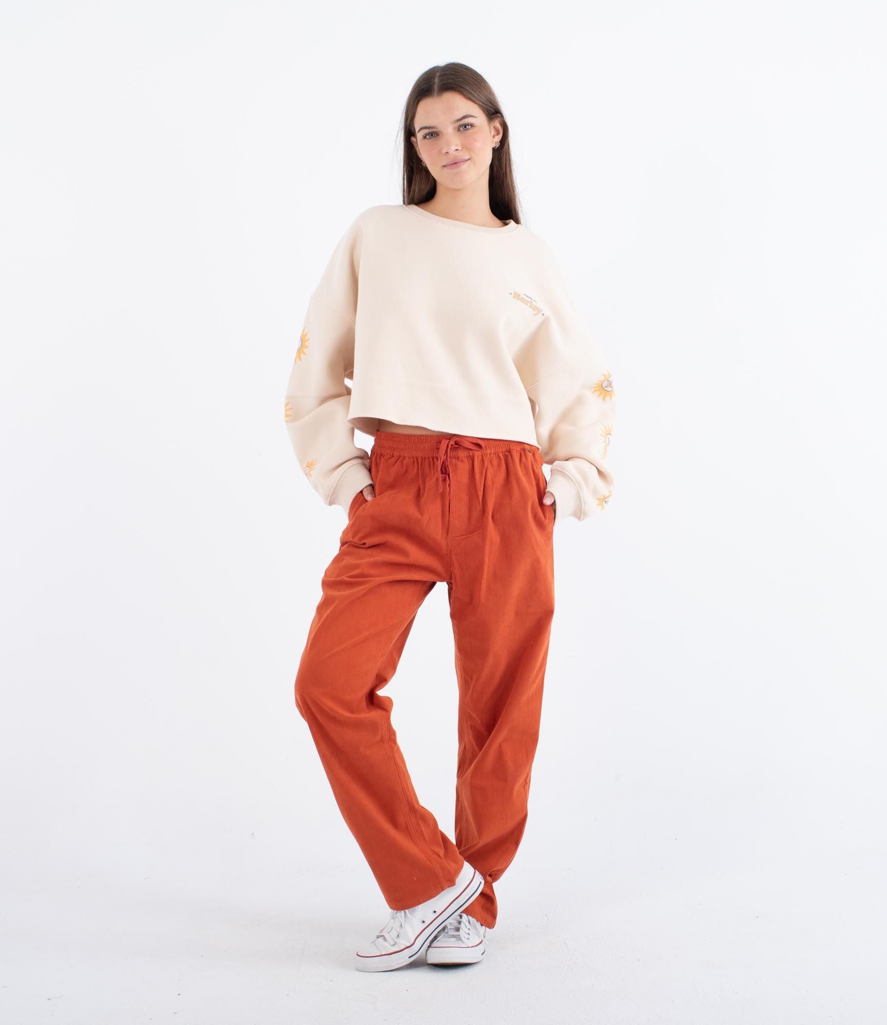 Island - Women's sweatshirt