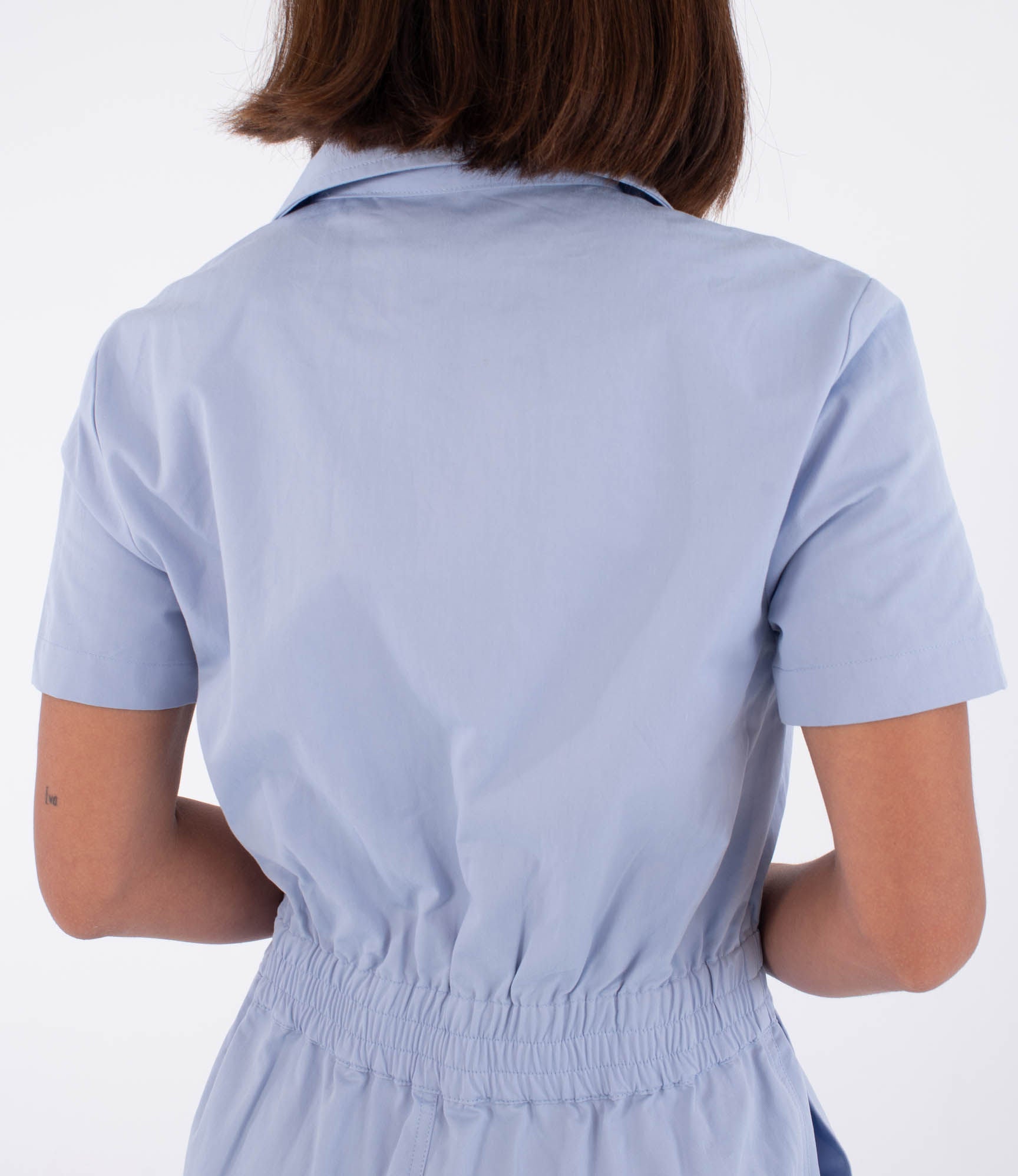 Overall mujer - Worker