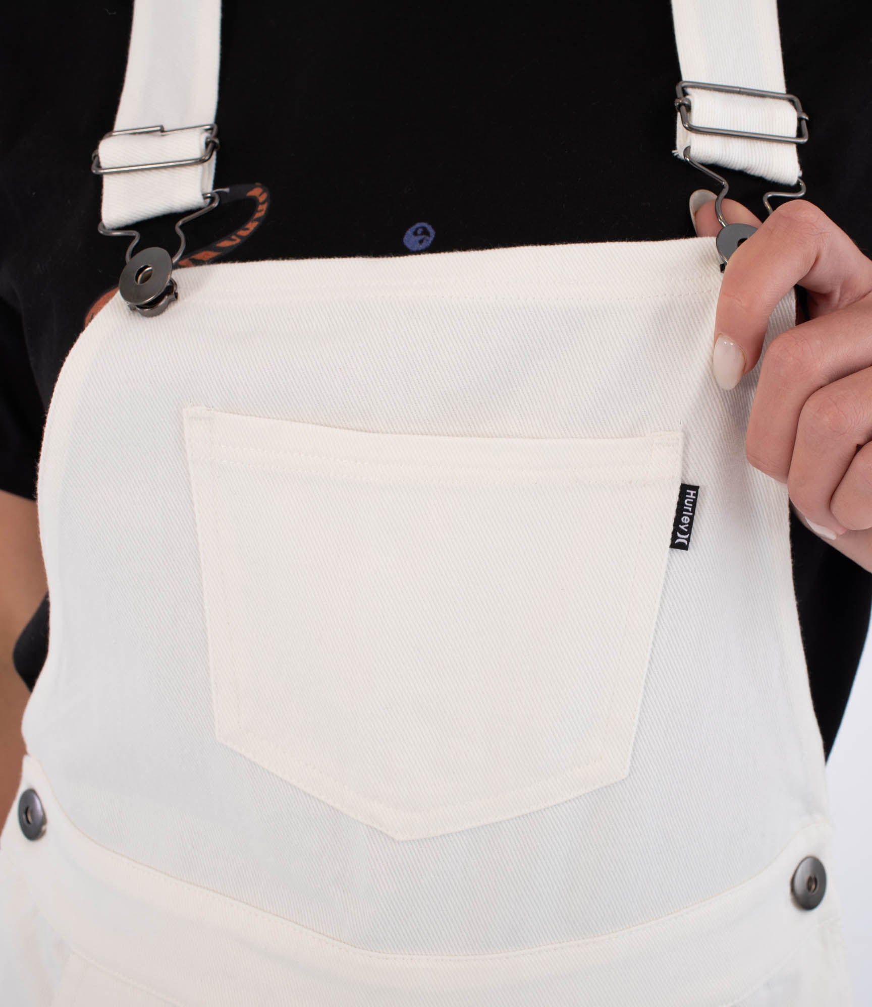 Women's overalls - Worker