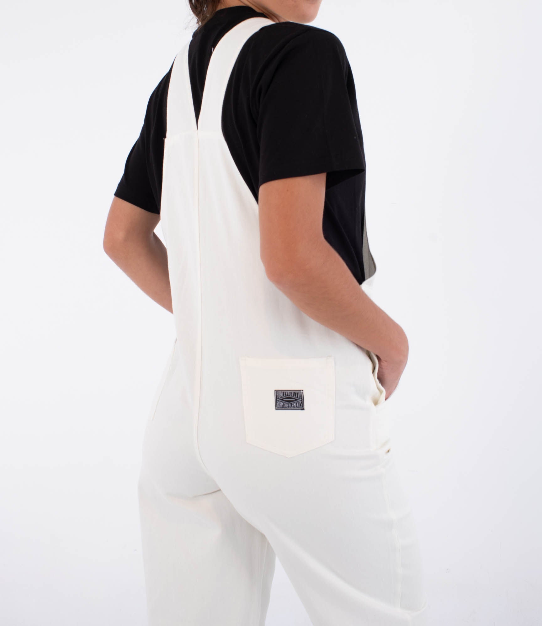 Women's overalls - Worker