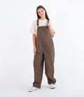 Worker - Overall woman