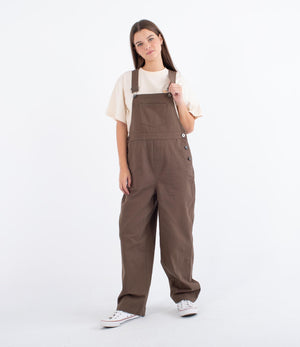 Worker - Overall woman