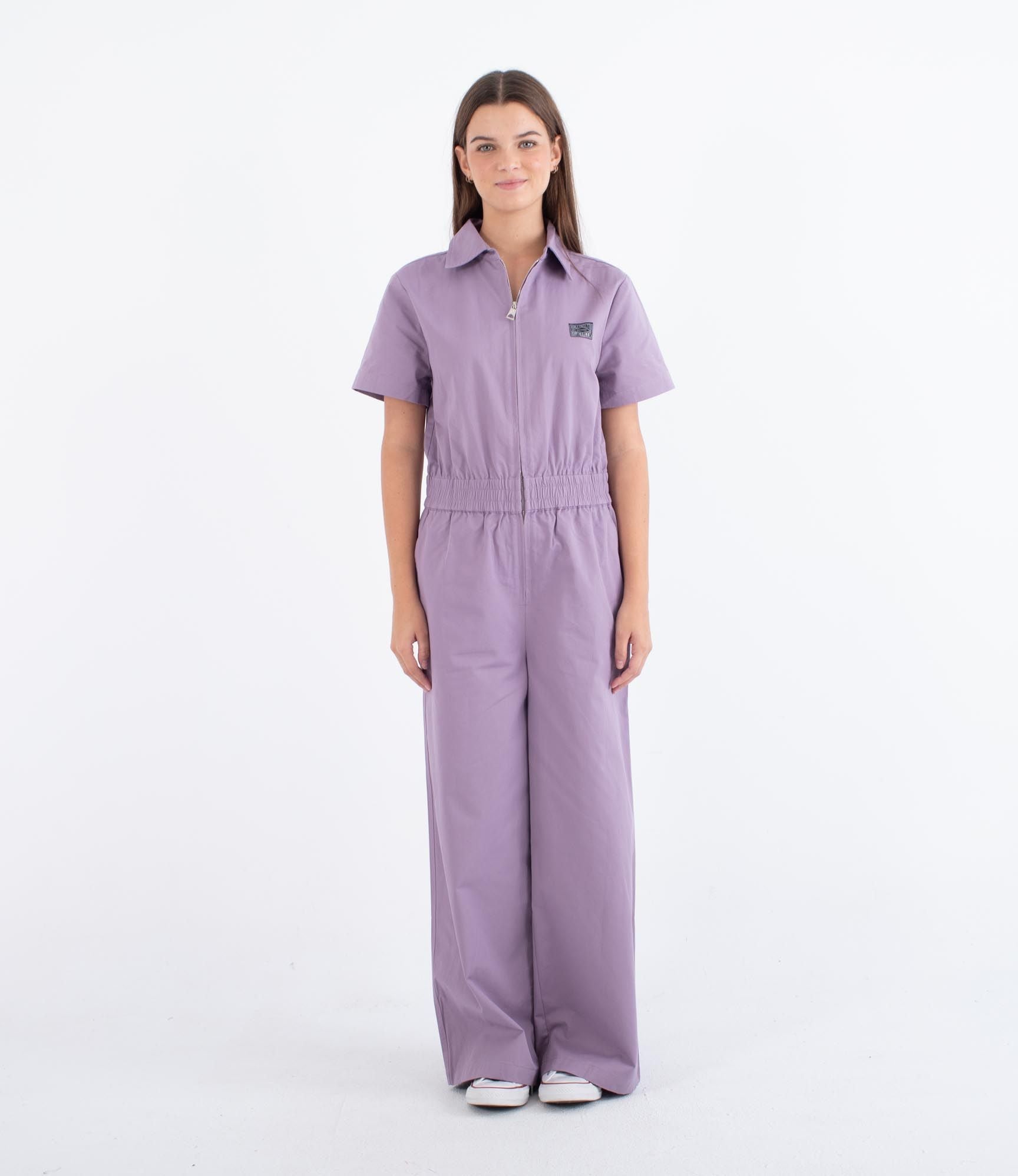 Worker 2.0 - Women's Overall