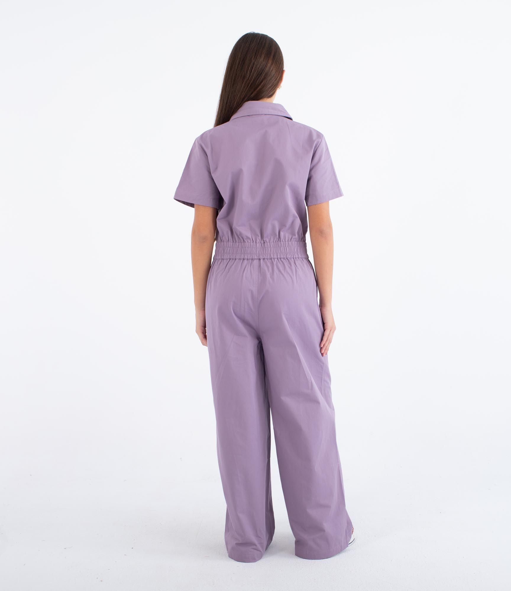 Worker 2.0 - Women's Overall