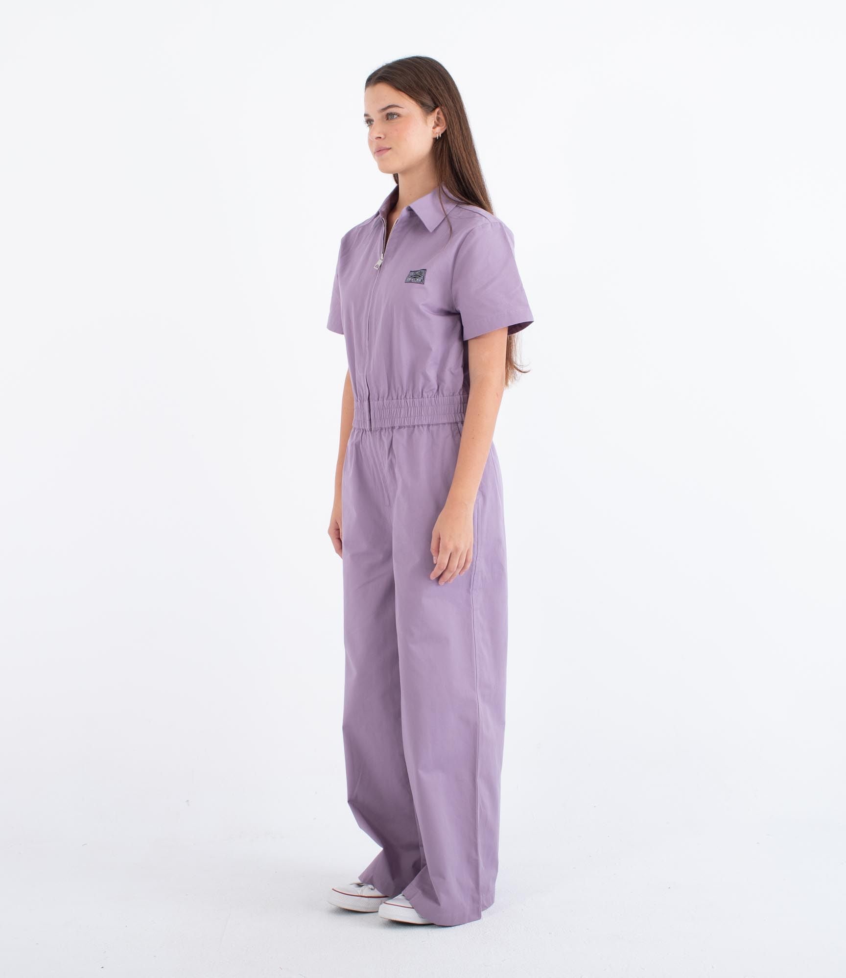 Worker 2.0 - Women's Overall
