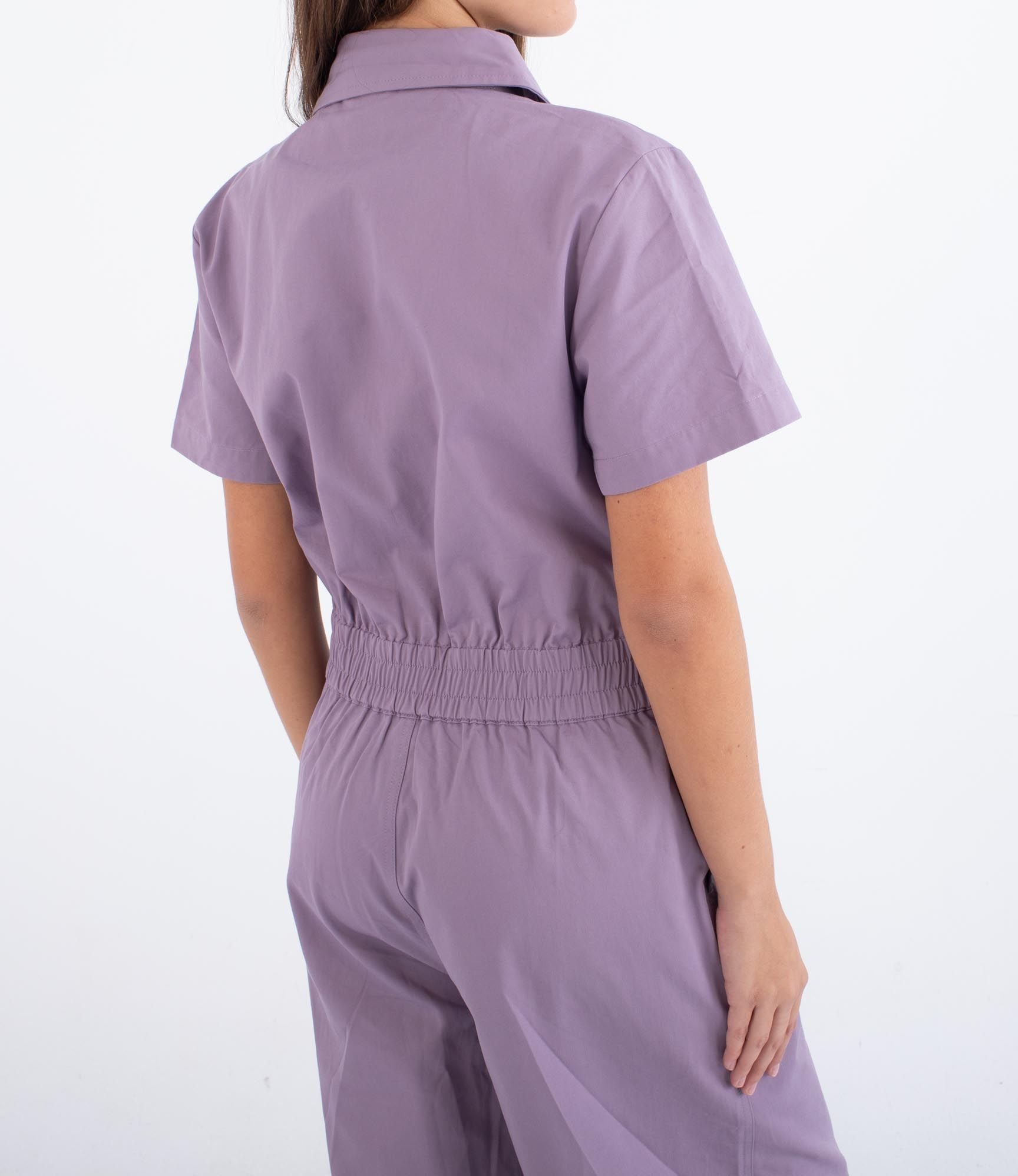 Worker 2.0 - Women's Overall
