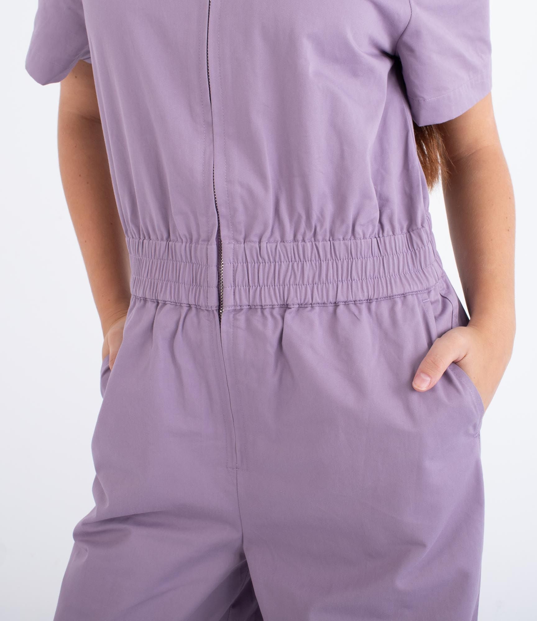 Worker 2.0 - Women's Overall