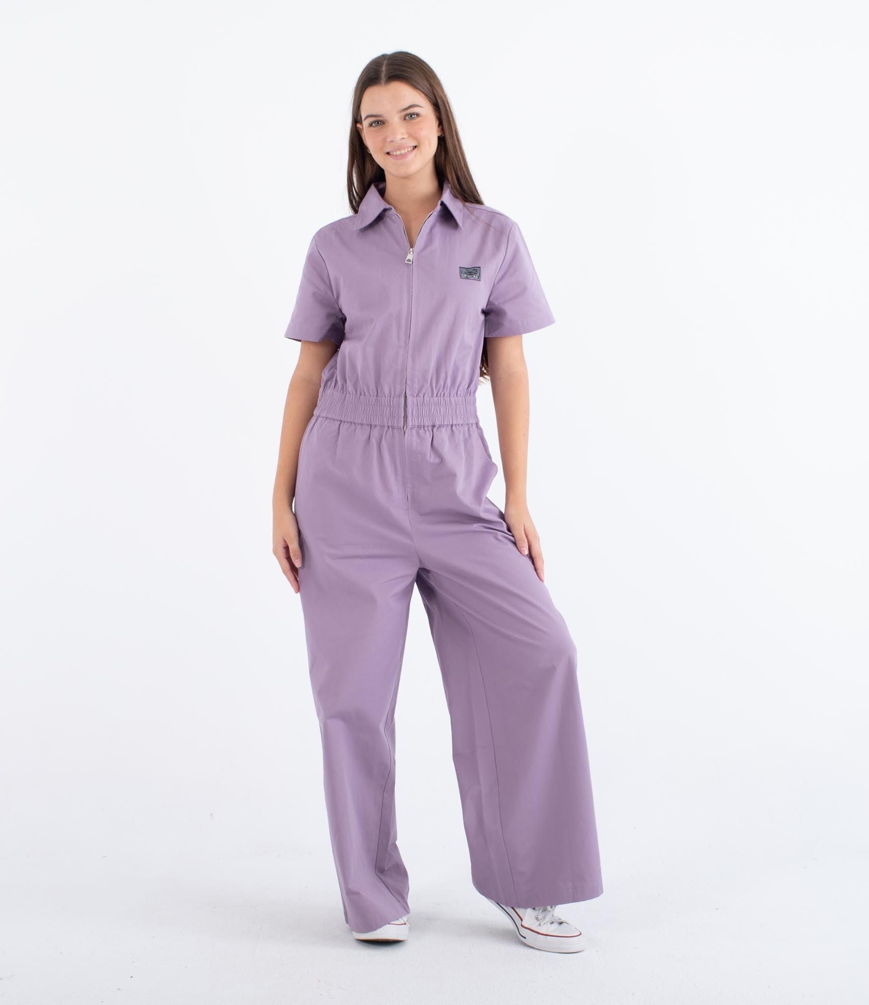 Worker 2.0 - Women's Overall