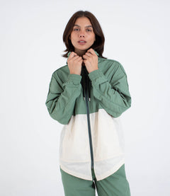 AGAVE GREEN