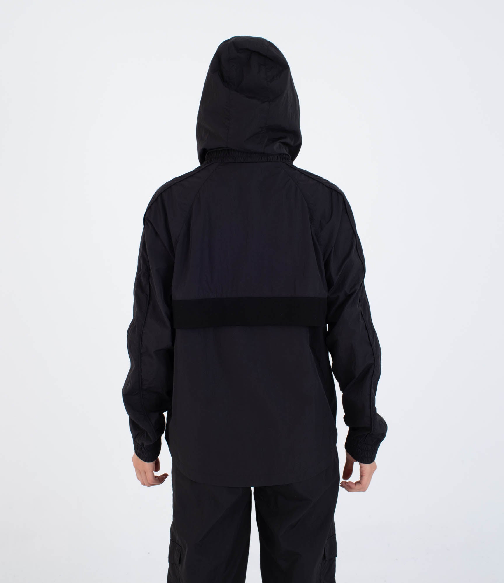 Women's hooded jacket - Bondi Spray – Hurley