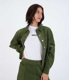 AGAVE GREEN